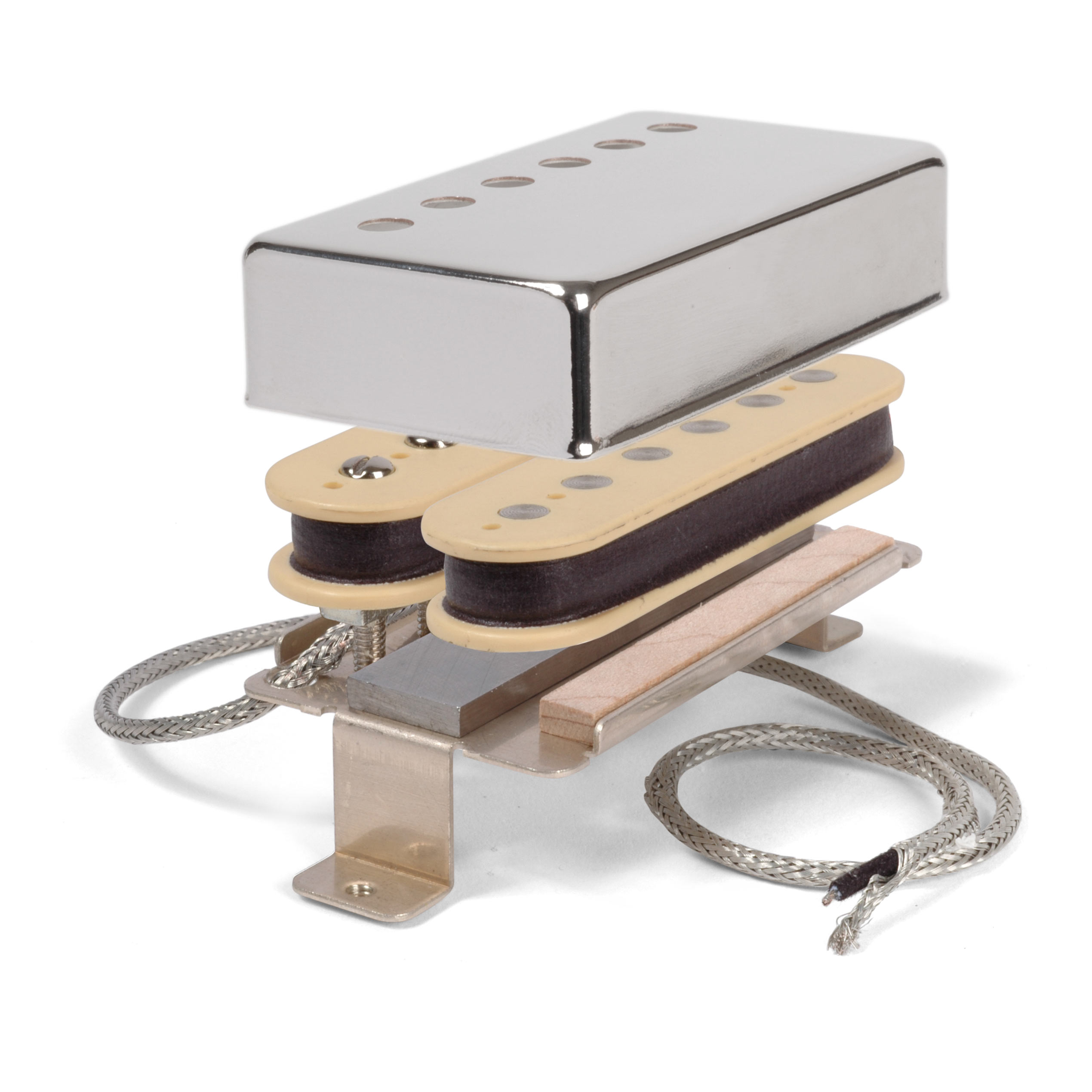 „StewMac Parsons Street“-Overwound-Humbucker-Pickups