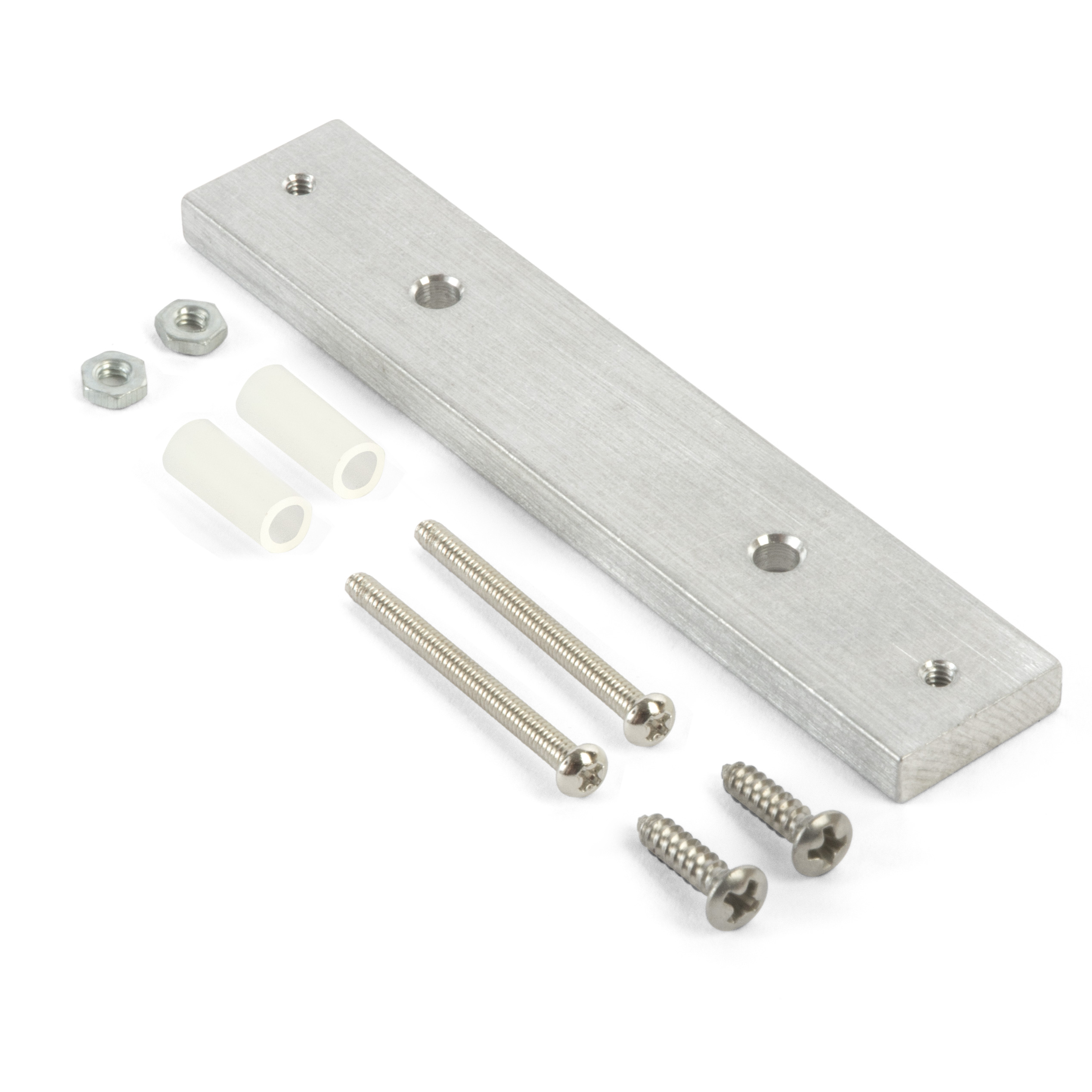 Deluxe Mini Humbucker Halterung