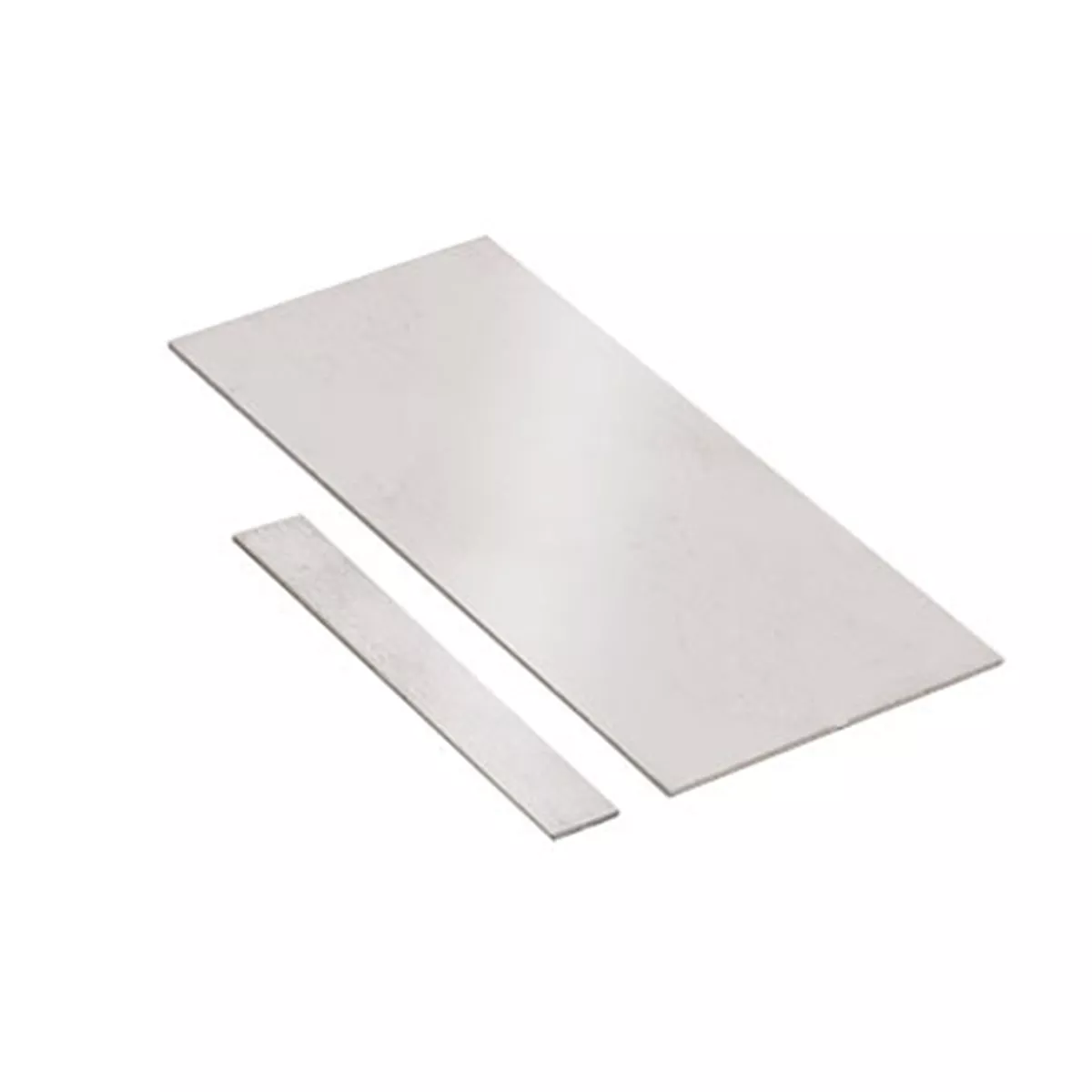 Stahlplatten für Firebird Mini Humbucker Stahlplatten für Firebird Mini Humbucker