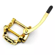 Bigsby B5 Vibrato, Bigsby B5, Gold