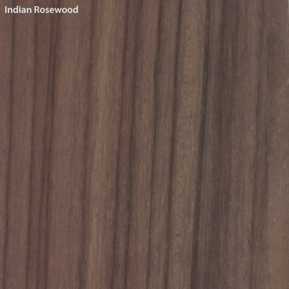 Geschlitztes Griffbrett für Paul-Reed-Smith- und Dobro-Gitarren, flach