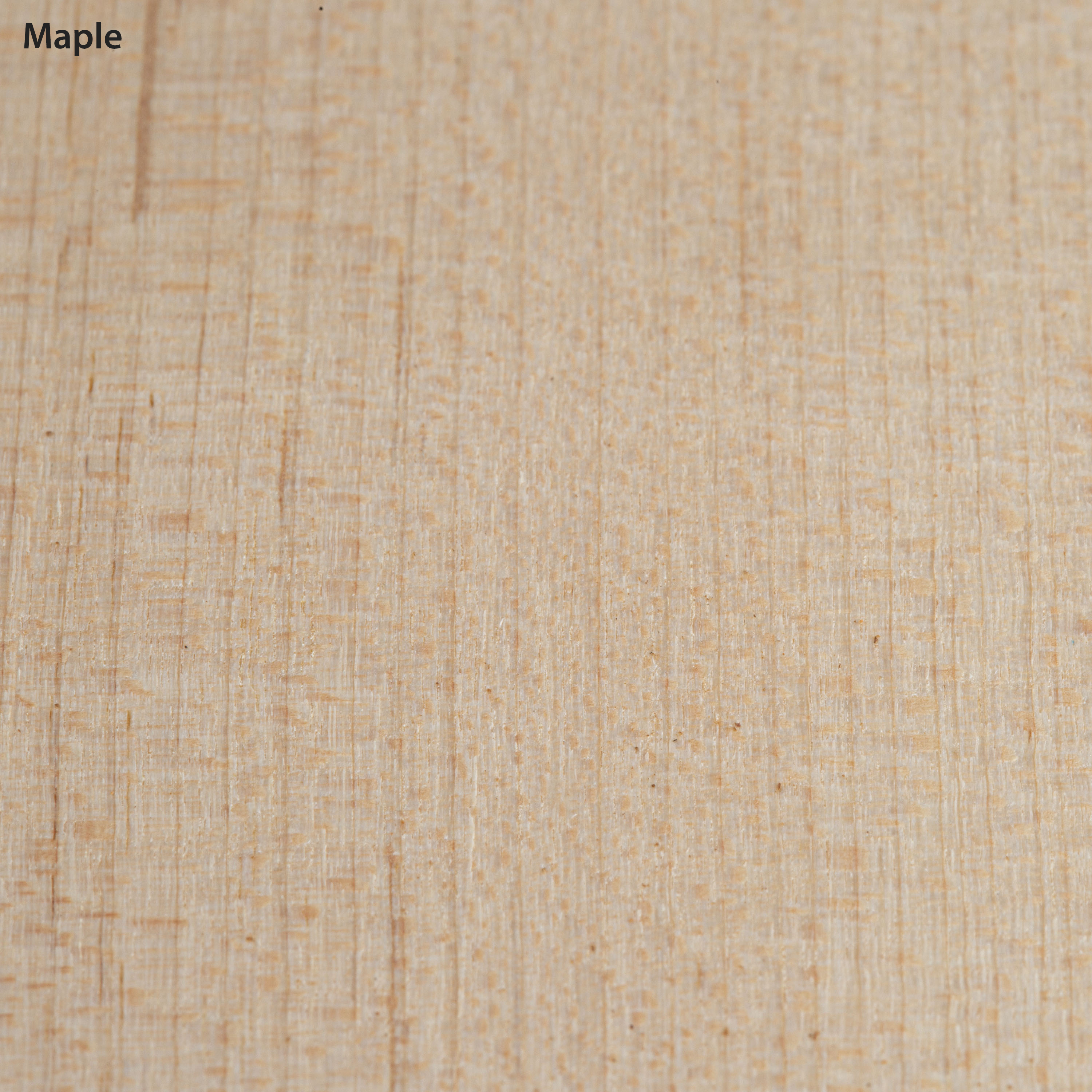 Geschlitztes Griffbrett für Paul-Reed-Smith- und Dobro-Gitarren, flach