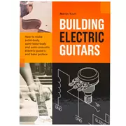 Gebäude-Elektrogitarren – 3. Ausgabe