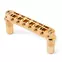 TonePros T3BT Tune-o-matic Brücke, Gold TonePros T3BT Tune-o-matic Brücke, Gold
