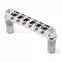 TonePros T3BT Tune-o-matic-Brücke, Nickel TonePros T3BT Tune-o-matic-Brücke, Nickel