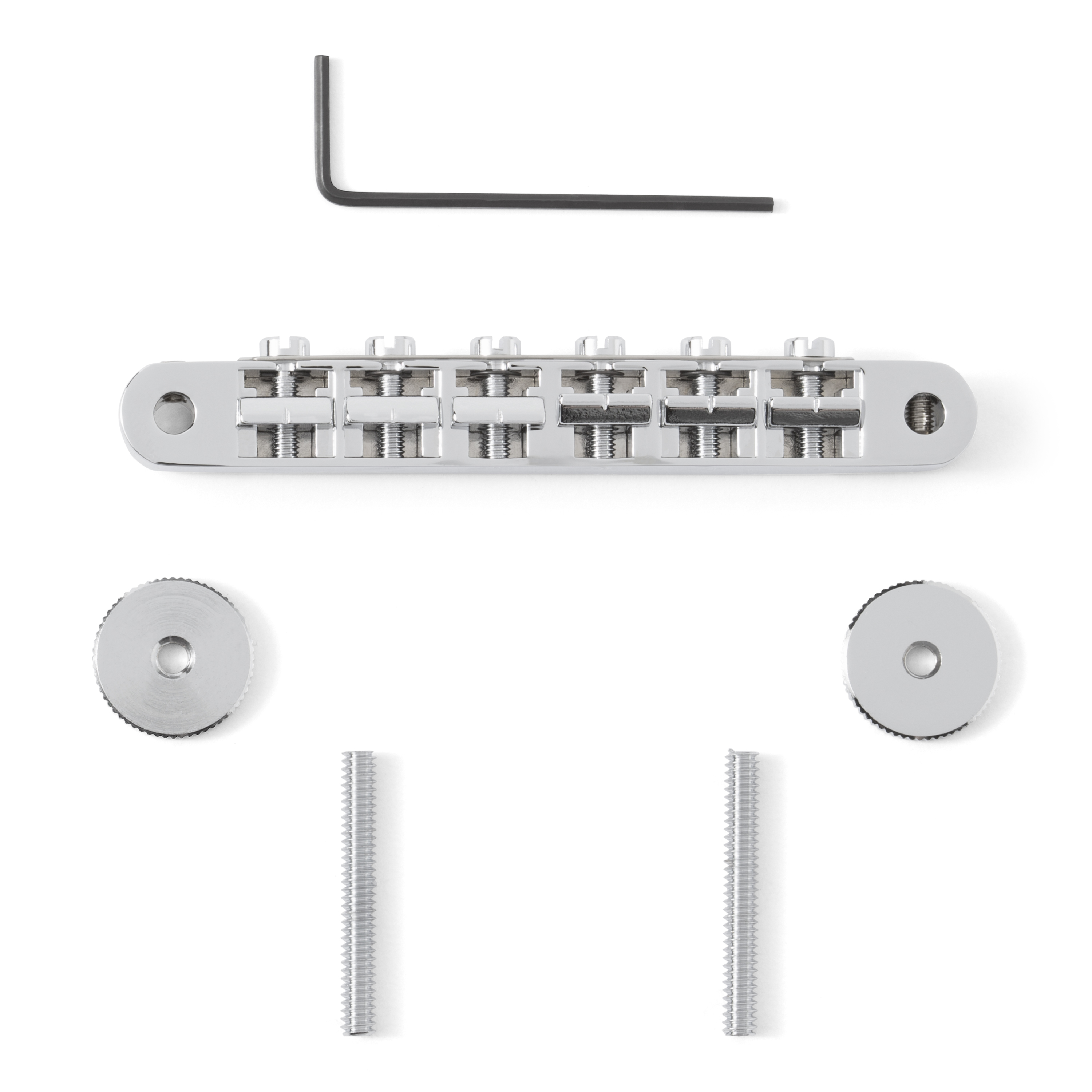 TonePros AVR2 ABR-1 Tune-o-matic Brücke TonePros AVR2 ABR-1 Tune-o-matic Brücke