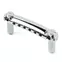 TonePros T1Z Reitstück, Chrom, Standard TonePros T1Z Reitstück, Chrom, Standard