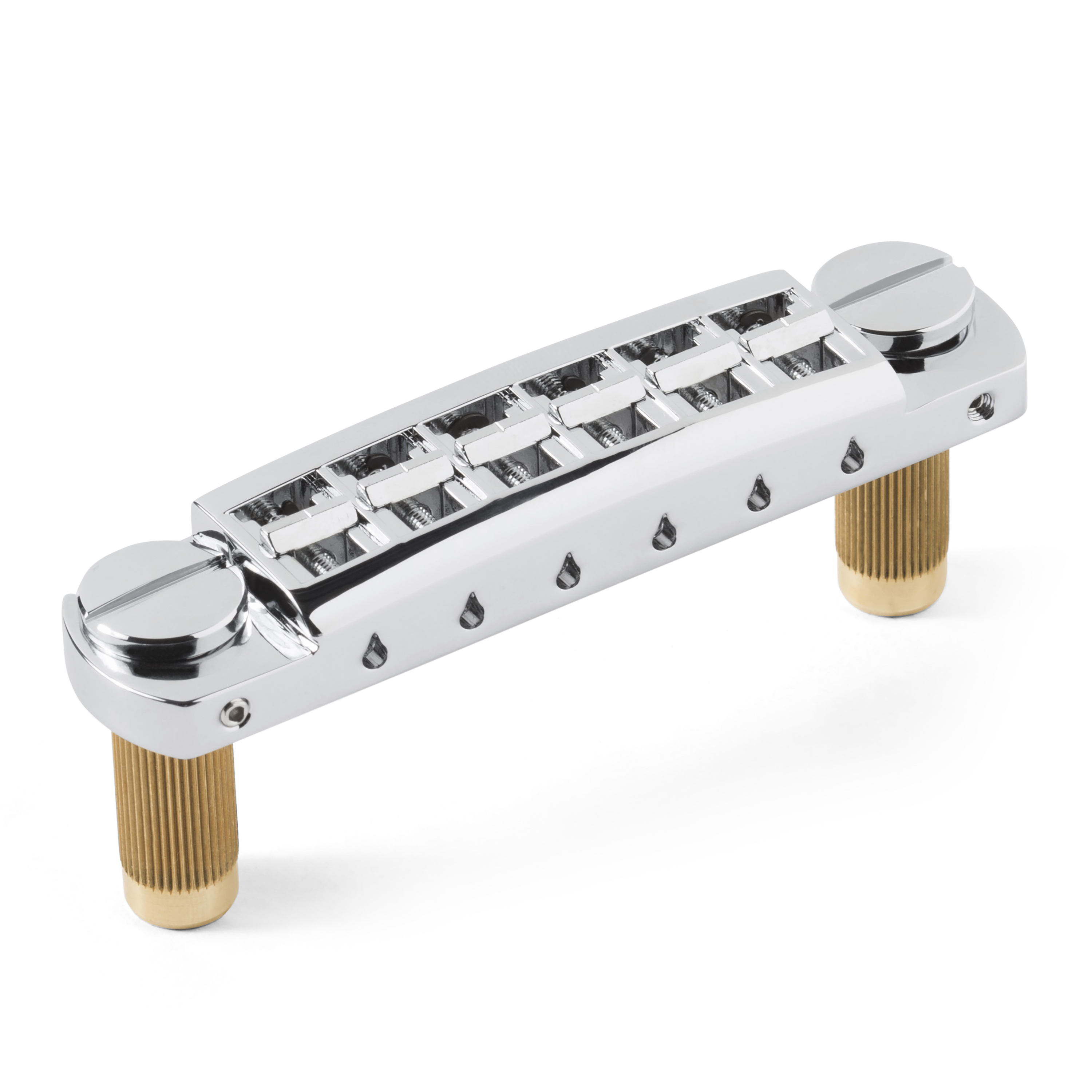 TonePros AVT2M Wraparound Bridge TonePros AVT2M Wraparound Bridge