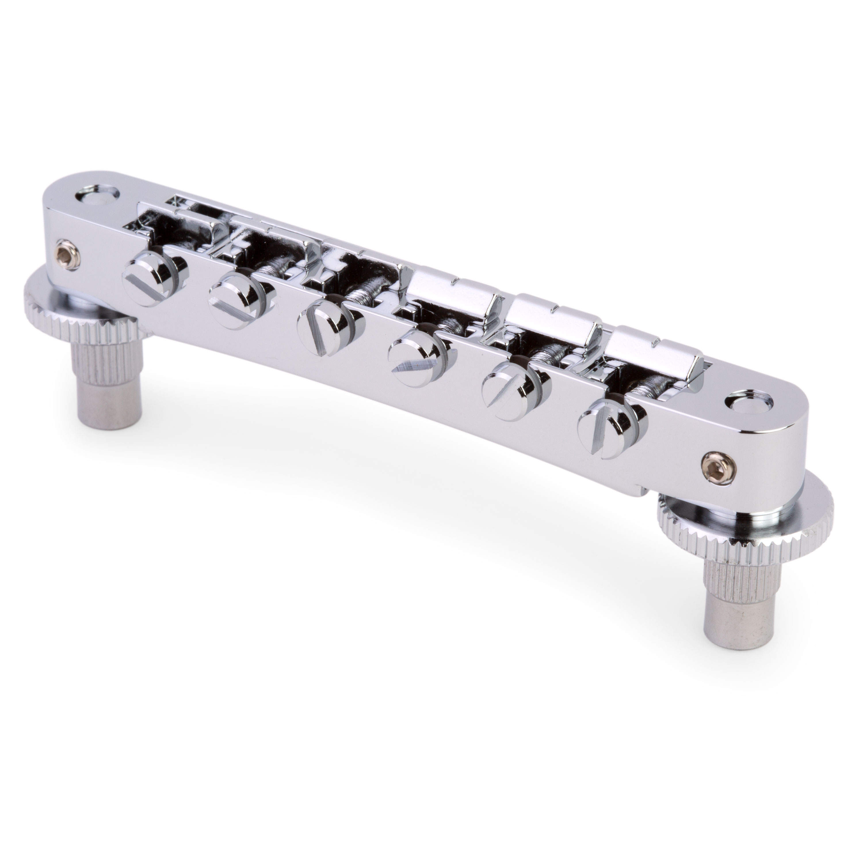 TonePros NVR2 Nashville Tune-o-matic Brücke TonePros NVR2 Nashville Tune-o-matic Brücke