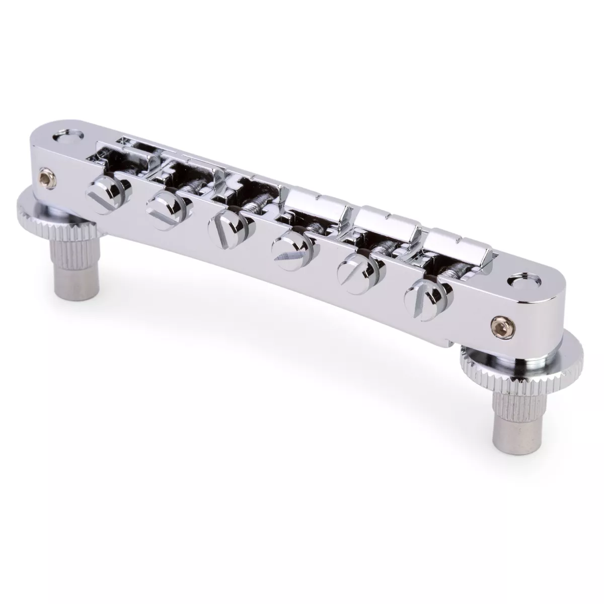 TonePros NVR2 Nashville Tune-o-matic Brücke TonePros NVR2 Nashville Tune-o-matic Brücke