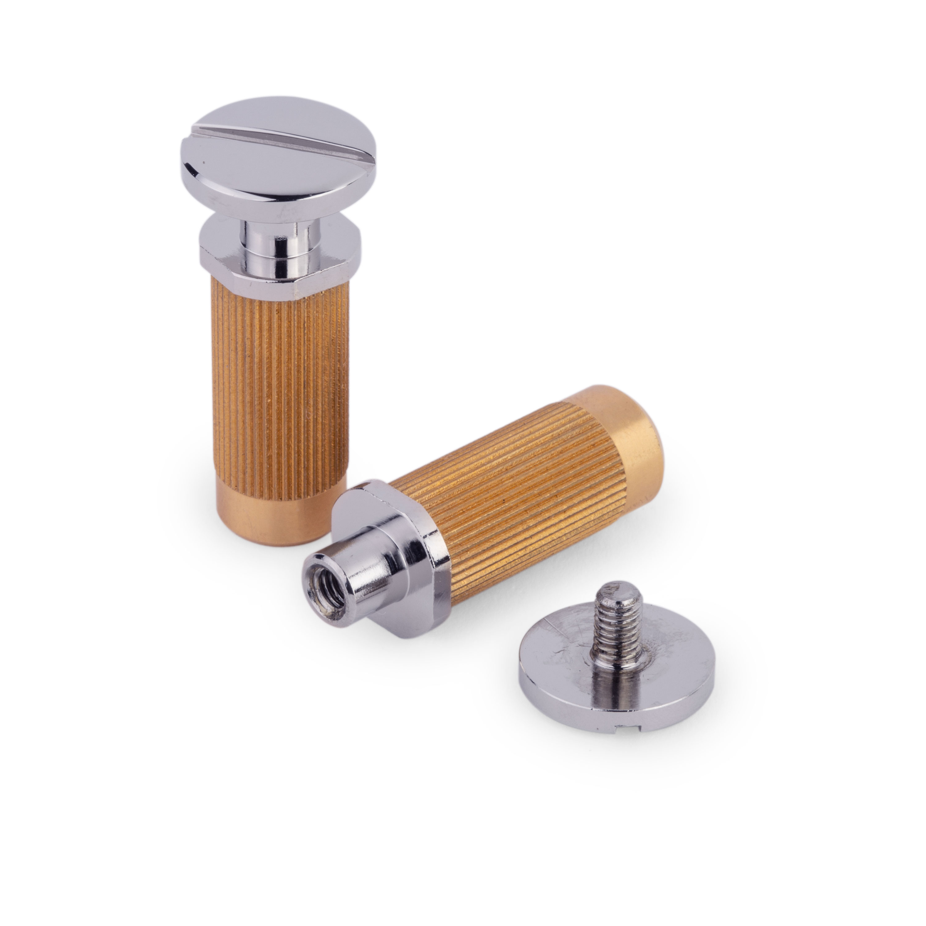 TonePros MSPRS Metrische Verriegelungsbolzen für PRS TonePros MSPRS Metrische Verriegelungsbolzen für PRS