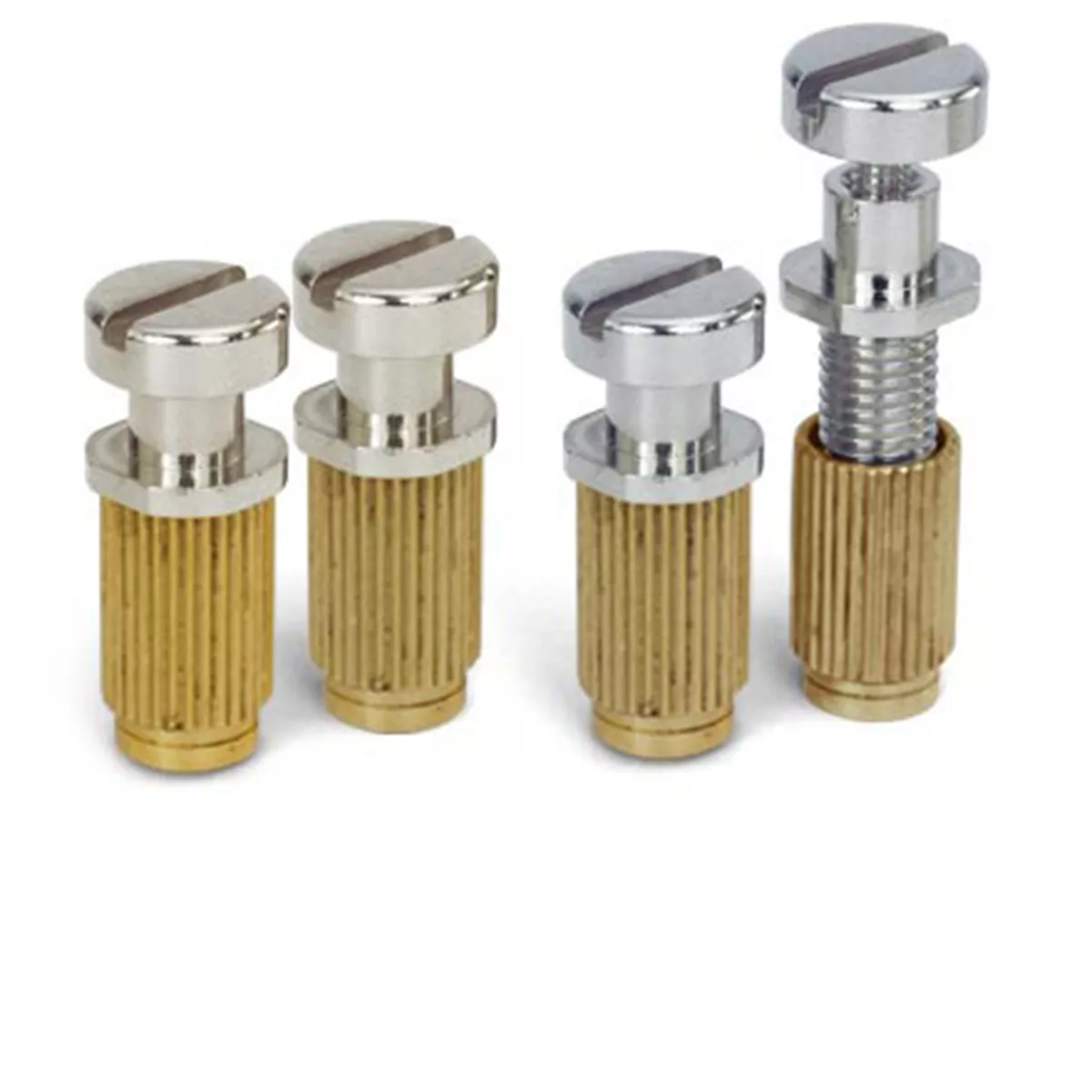 TonePros SS1 Standard-Verriegelungsbolzen TonePros SS1 Standard-Verriegelungsbolzen