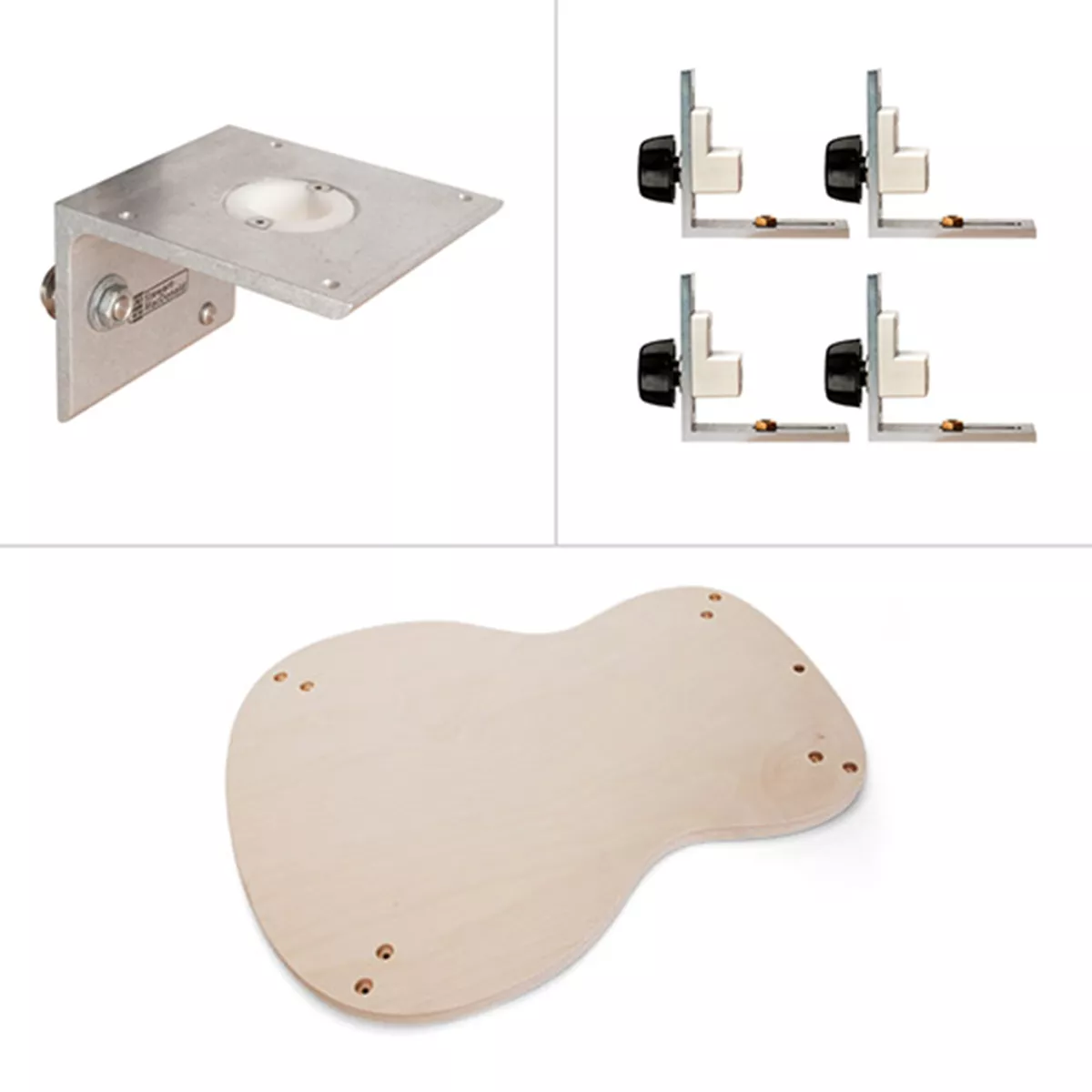 Teile für TrueChannel Teile für TrueChannel