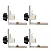 Teile für TrueChannel, Korpus, Satz mit 4 Stück