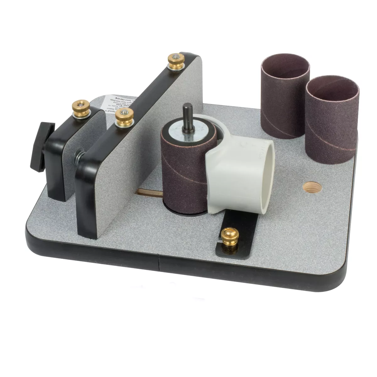 Luthier's Friend Sanding Station Luthier's Friend Sanding Station