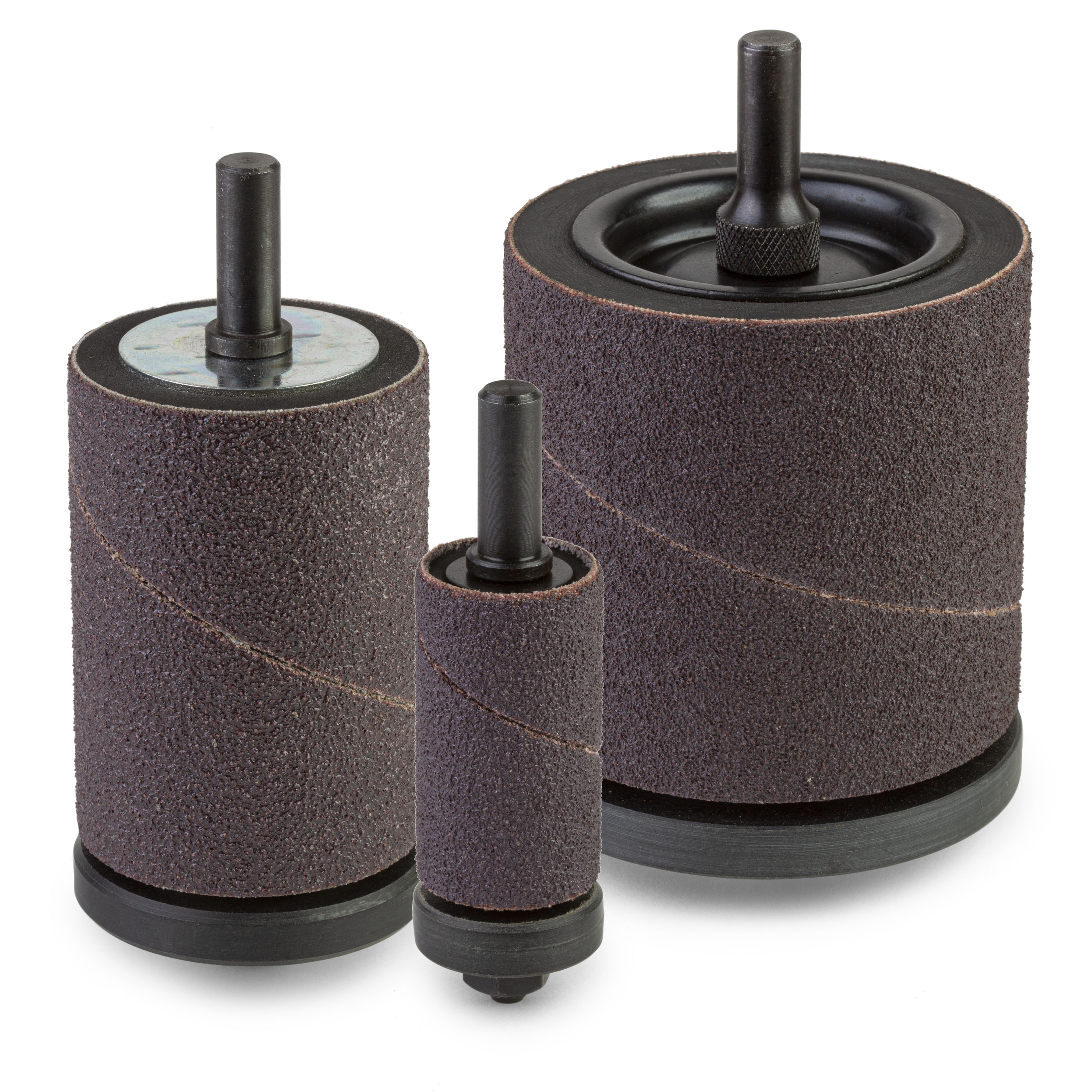 Robo-Sander Sander mit bündigem Besatz