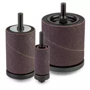 Robo-Sander Schleife mit bündiger Trimmung, Kompletter Satz à 3