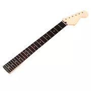 Mighty Mite Hals für Strat Guitar, mit indischem Palisander, 10,5 mm Pegholes