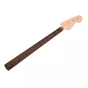 Mighty Hals für Fender Bass, indisches Palisander-Griffbrett