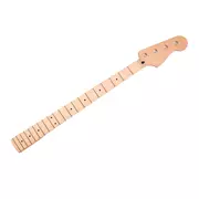 Mighty Hals für Fender , Maple-Griffbrett