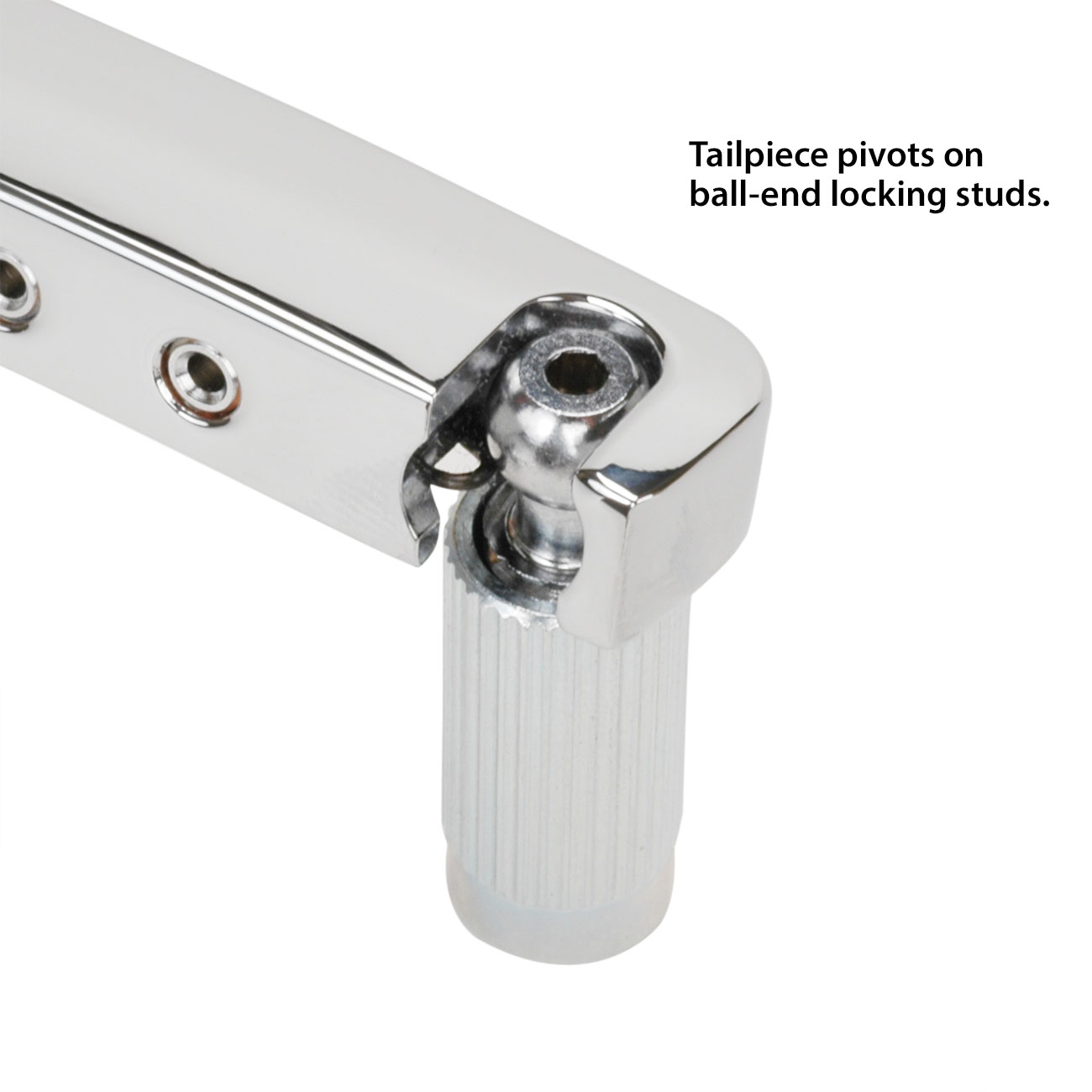 Gotoh 510 Brücke und Heck Gotoh 510 Brücke und Heck