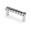 Gotoh 510 Brücke und Reitstück, nur Brücke, Chrom Gotoh 510 Brücke und Reitstück, nur Brücke, Chrom