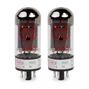 JJ 6 V6GTCZ Endstufenröhre, passendes Paar
