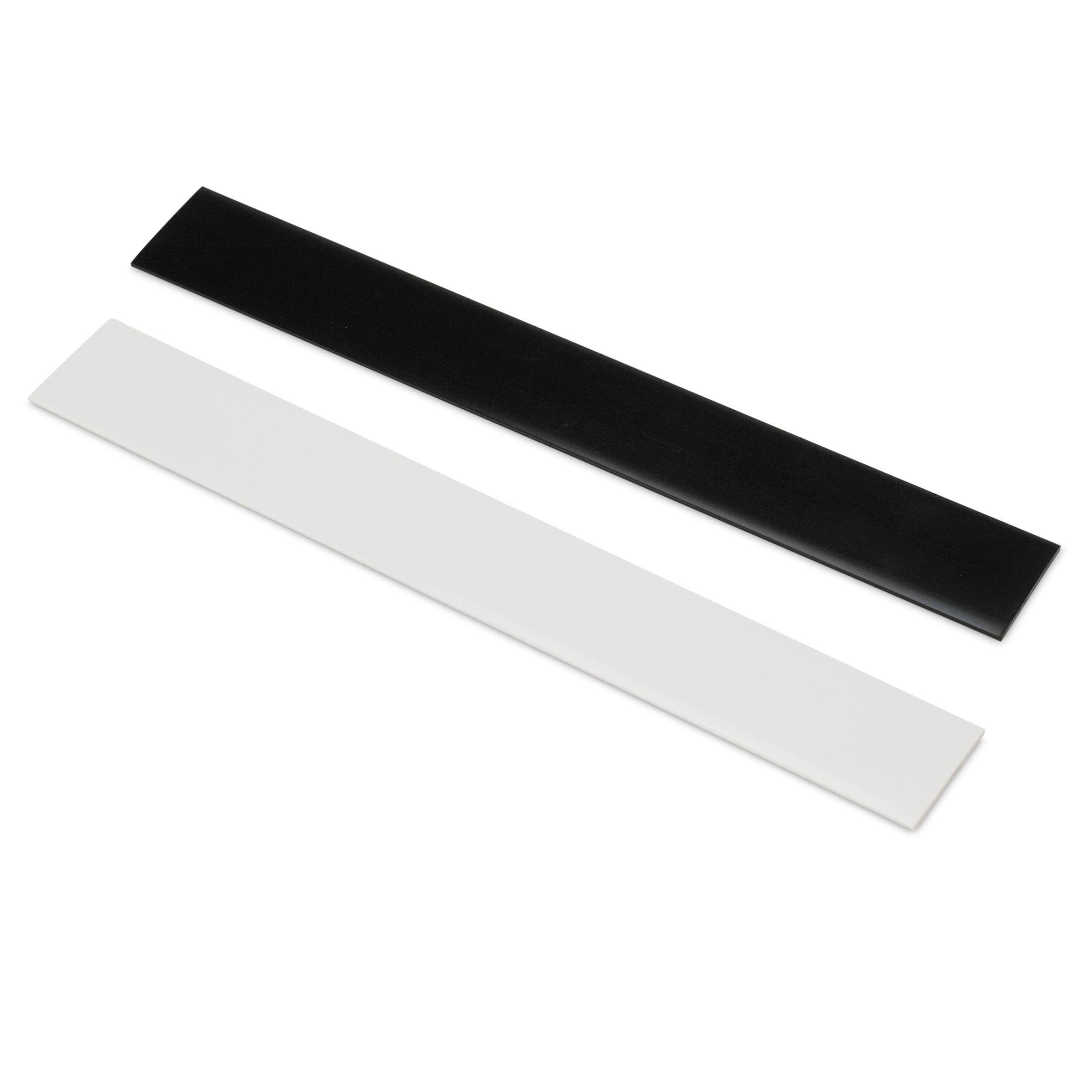 Blanks mit Gitarrenbesatz