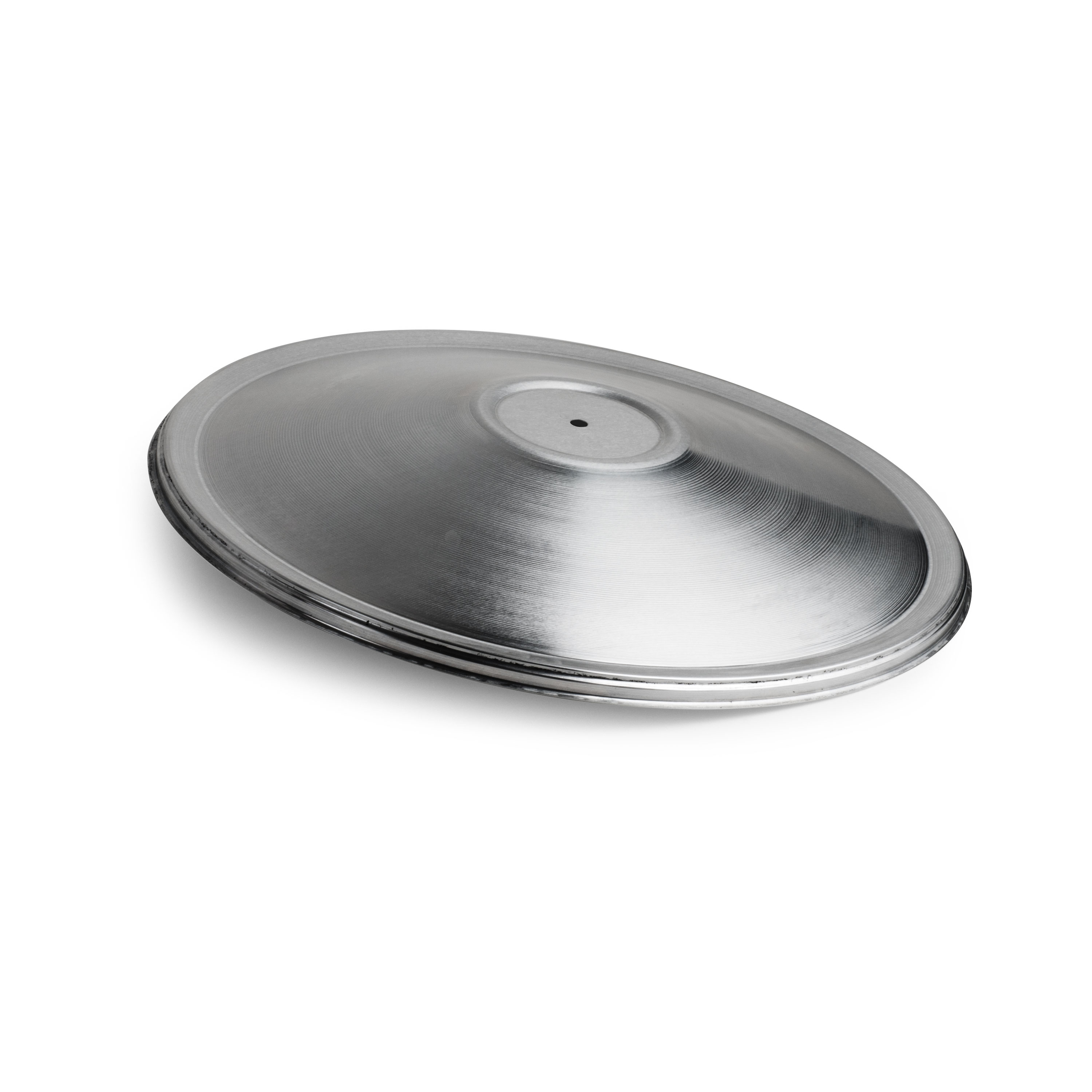 Resonatorkonus für Keksbrücke nachfüllen Resonatorkonus für Keksbrücke nachfüllen