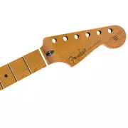 Fender Gerösteter Stratocaster-Hals aus Ahorn, Griffbrett aus Ahorn