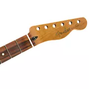 Fender Gerösteter AhornTelecaster, Pau Ferro Griffbrett Hals