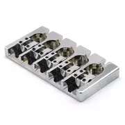 Hipshot 5-String Steg, Chrom