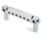 Gotoh Stop Tailpiece, Chrom, 5/16-24 Gotoh Stop Tailpiece, Chrom, 5/16-24