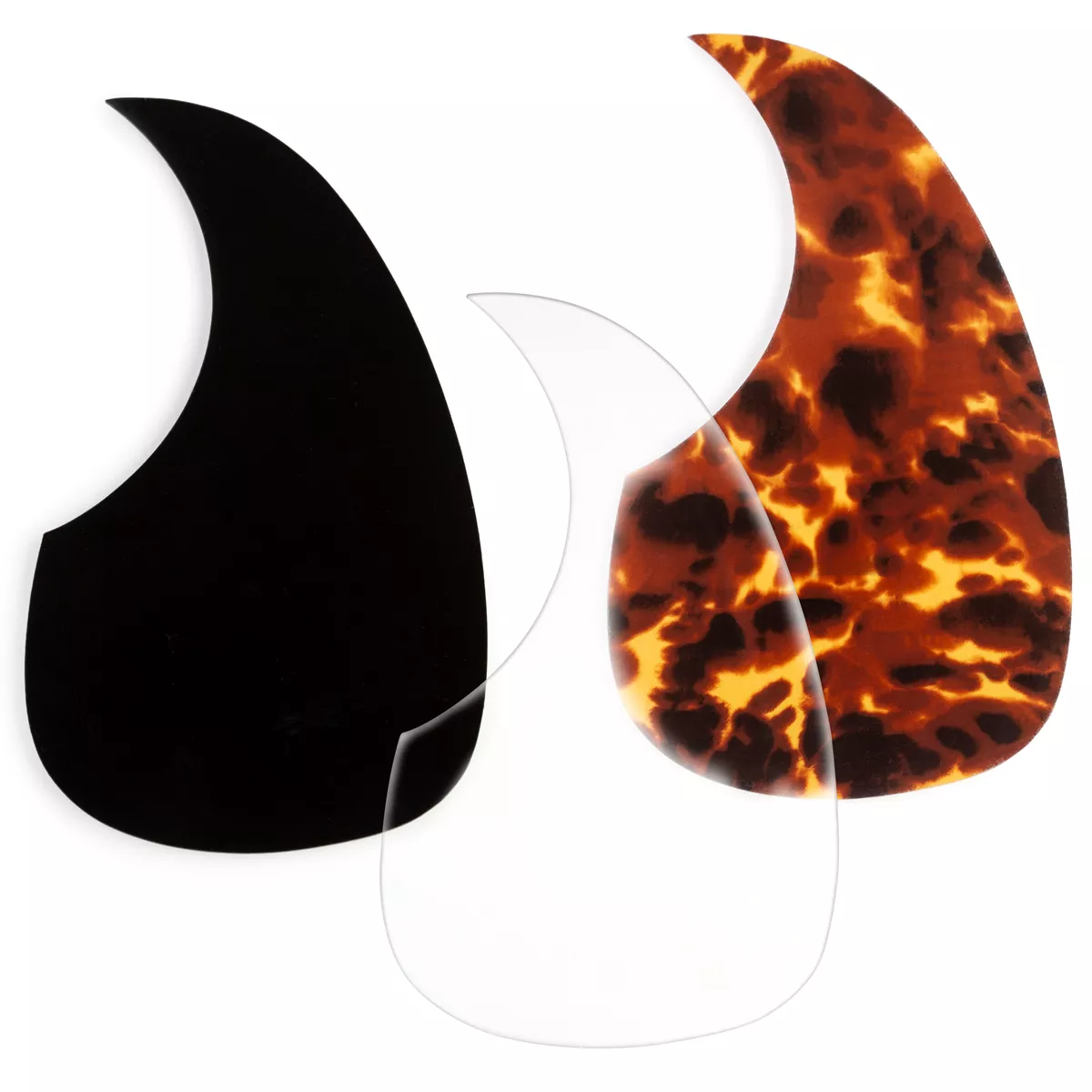 Akustisches Guitar Pickguard Akustisches Guitar Pickguard