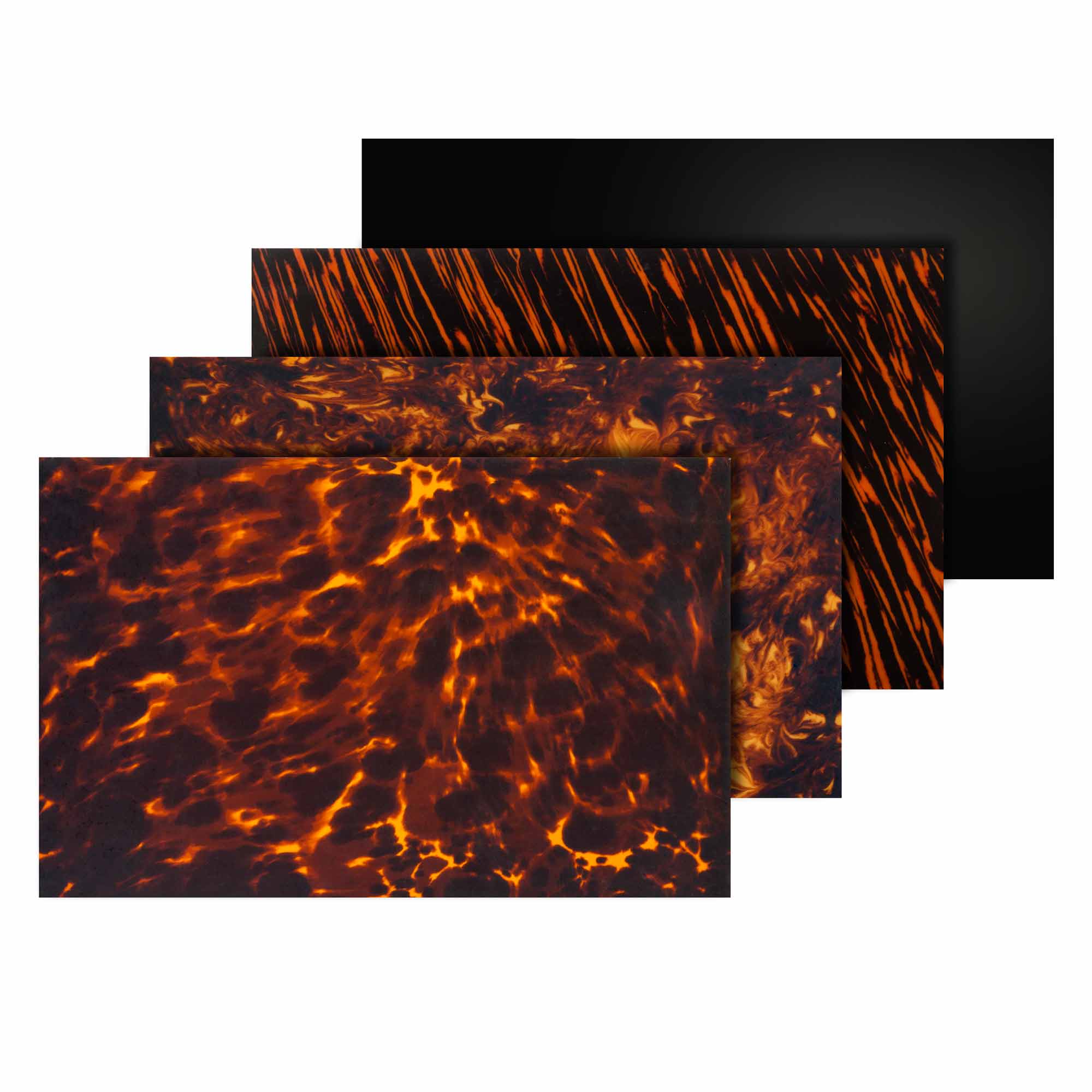 Akustische Pickguard-Schalen Akustische Pickguard-Schalen