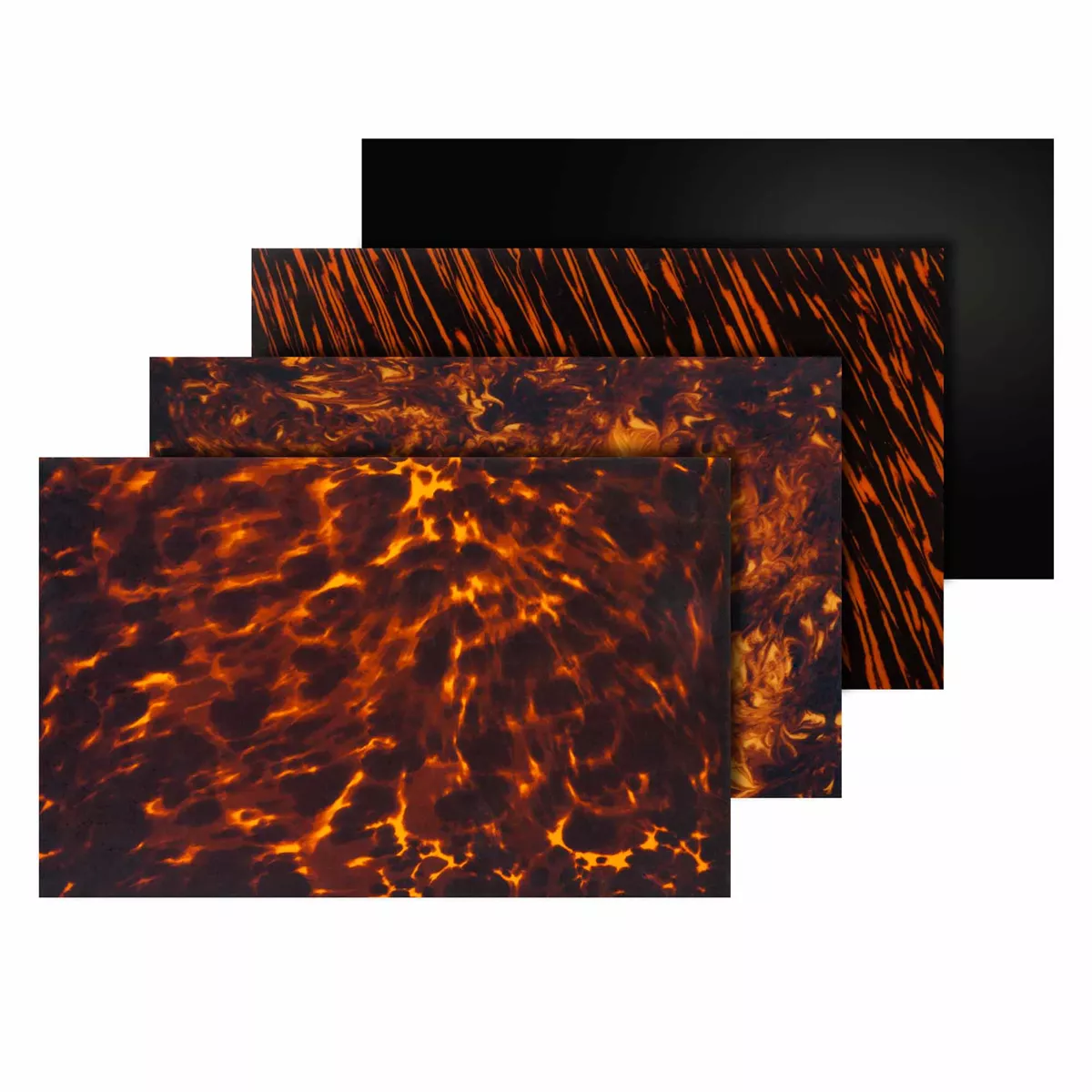 Akustische Pickguard-Schalen Akustische Pickguard-Schalen