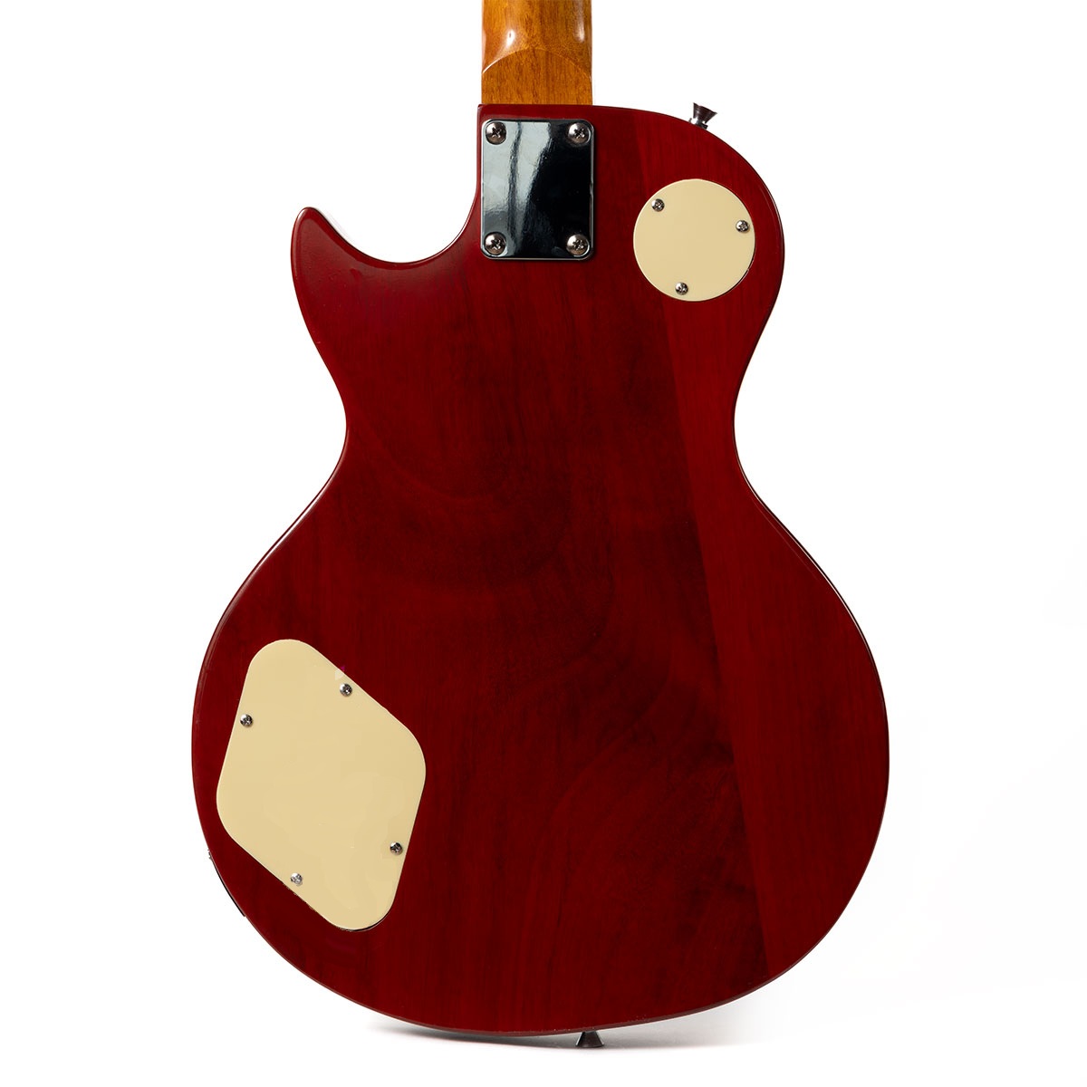 ColorTone-Sprühlack für Gitarren, Heritage Cherry