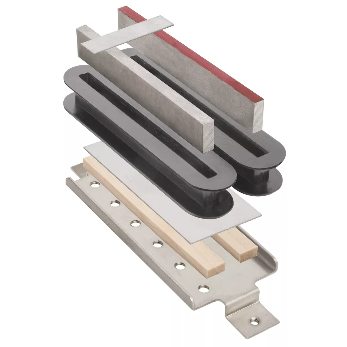 Firebird Mini Humbucker Pickup-Set Firebird Mini Humbucker Pickup-Set