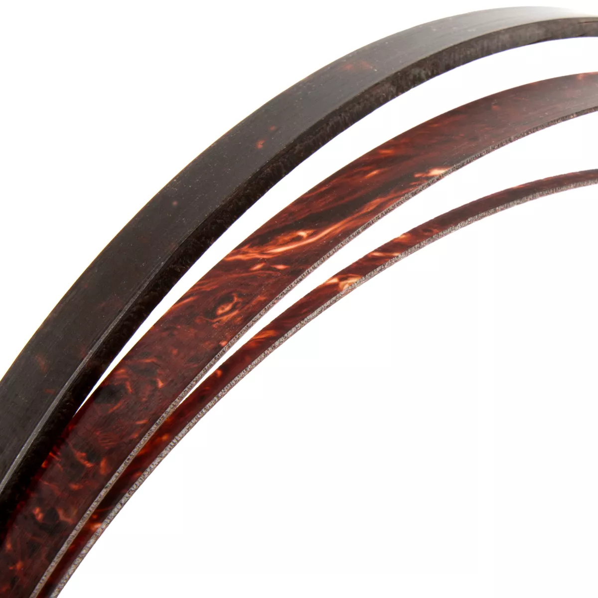 Zelluloidbindung Tortoise Zelluloidbindung Tortoise