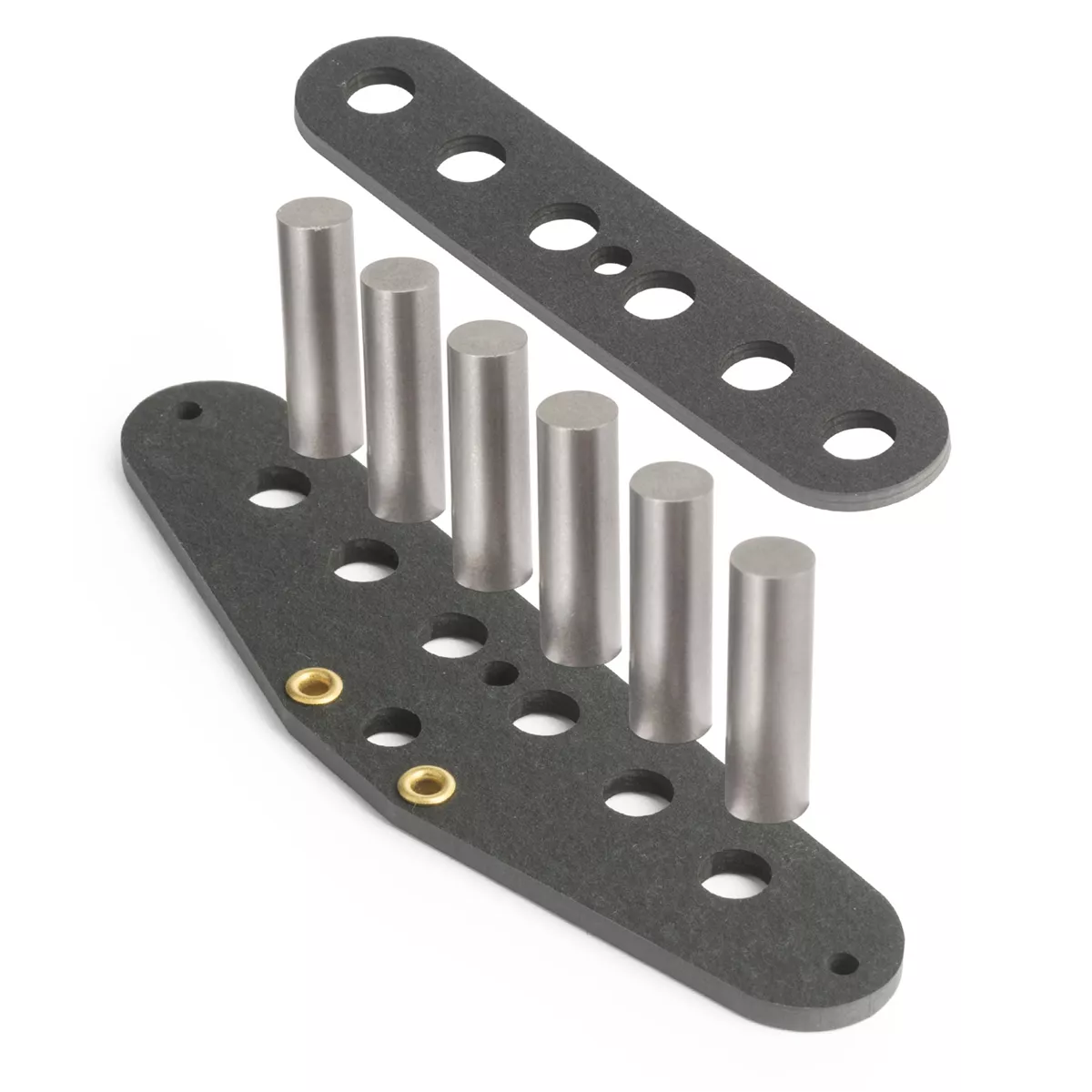 Pickup-Kit für Tele Neck Pickup-Kit für Tele Neck