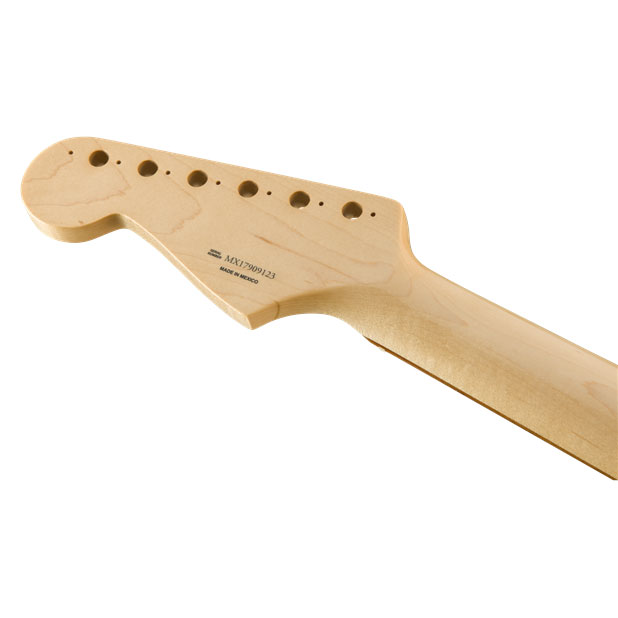 Hals für Fender Classic Player 60s Stratocaster Hals für Fender Classic Player 60s Stratocaster