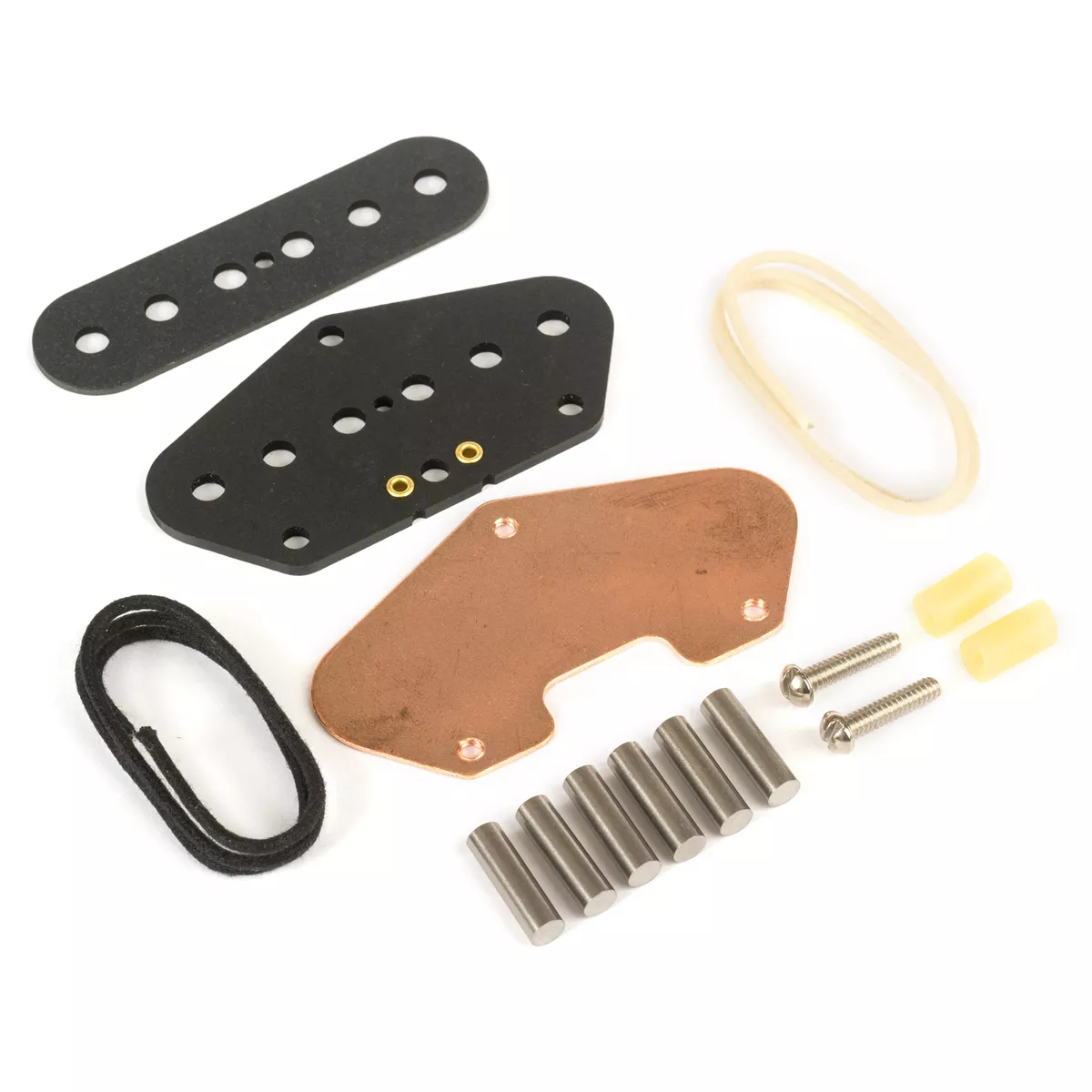 Pickup-Kit für Tele Bridge Pickup-Kit für Tele Bridge