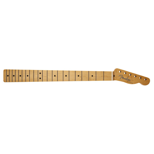 Fender Classic Series 50ern Telecaster-Hals Fender Classic Series 50ern Telecaster-Hals