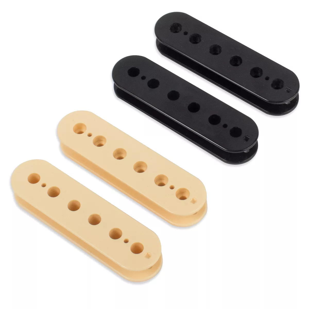 Humbucker-Schranke aus Golden Age Humbucker-Schranke aus Golden Age