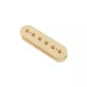 Humbucker-Spule Golden Age, Schnecken-Spule, Creme