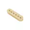 Humbucker-Schaufeln Golden Age, Schnecken-Schaufel, Creme Humbucker-Schaufeln Golden Age, Schnecken-Schaufel, Creme