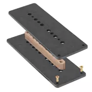 P-90 Spule, moderne Faser Spule