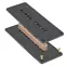P-90 Spule, moderne Faser Spule P-90 Spule, moderne Faser Spule