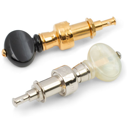 Individueller Banjo-Abstimmungsstift mit Five-Star Individueller Banjo-Abstimmungsstift mit Five-Star