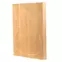 Basswood Body Blank, 2-Piece Basswood Body Blank, 2-Piece